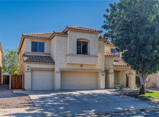19363 N Toya St, Maricopa, AZ 85138