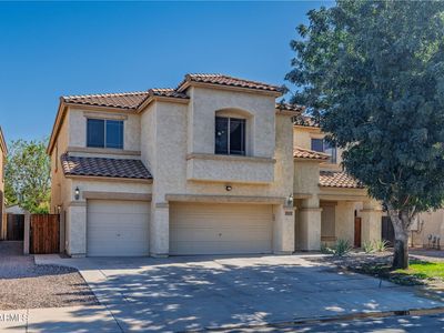 19363 N TOYA Street, Maricopa, AZ, 85138