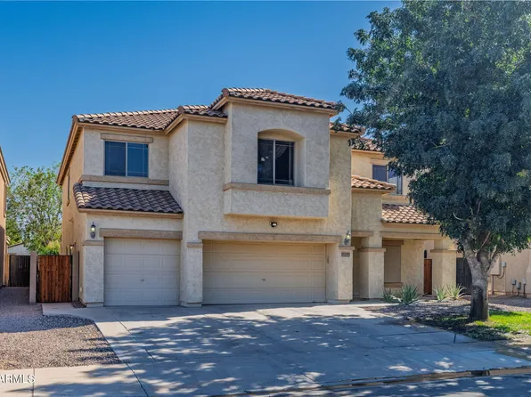 19363 N TOYA Street, Maricopa, AZ 85138