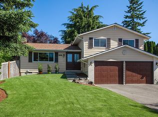 2325 172nd Pl SE, Bothell, WA 98012