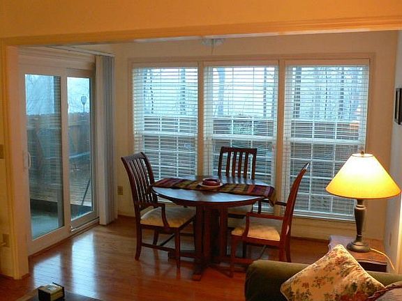 Sunroom with new high efficiency windows