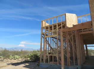 1470 N Wentworth Rd, Vail, AZ 85641