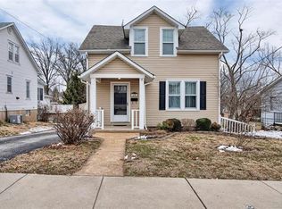630 Stafford St, Washington, MO