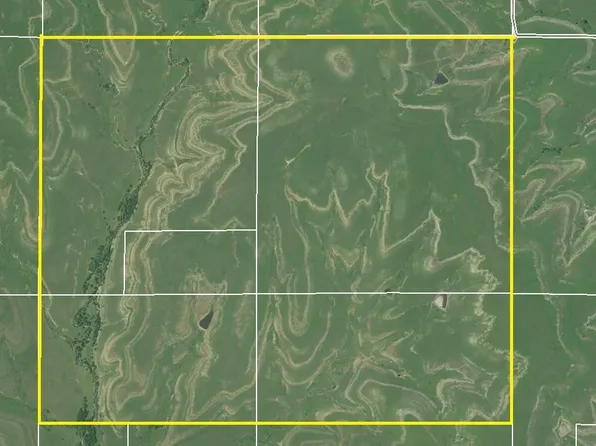 0 F Rd, Eureka, KS 67045
