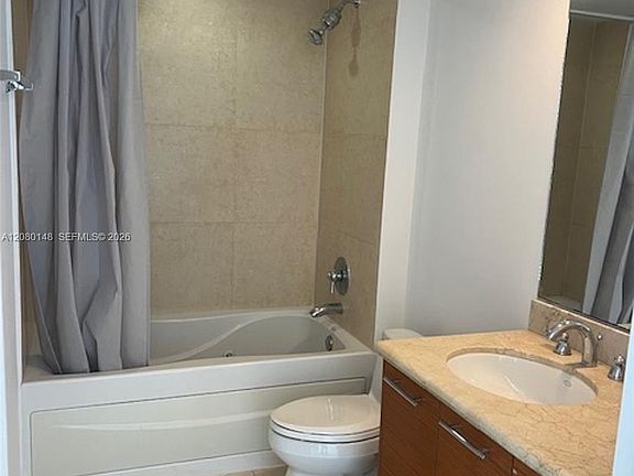 3rd image of 50 Biscayne Blvd APT 3407