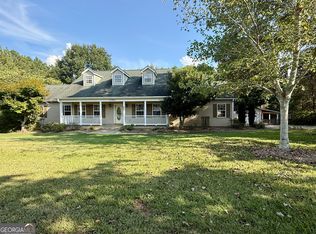 148 Swan Sanders Rd, Hartwell, GA 30643