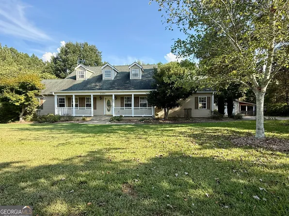 148 Swan Sanders Rd, Hartwell, GA 30643