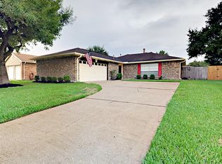 7211 Gallant Glen Ln, Houston, TX 77095