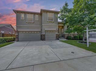 588 Hildebrand Cir, Folsom, CA 95630