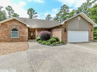 28 Fiero Ln, Hot Springs, AR 71909