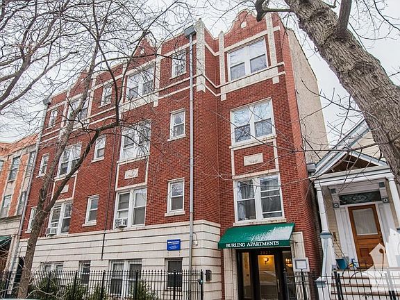 2nd image of 2827 N Burling St APT 201C