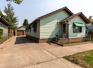 416 N 7th St, Livingston, MT 59047