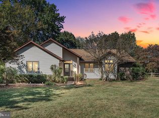 203 Old Landing Ct, Fredericksburg, VA 22405