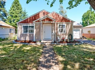 549 Tryon St NE, Salem, OR 97301