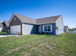 418 Quincy Cir, London, OH 43140