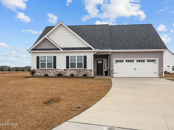 654 Norberry Drive, Winterville, NC 28590