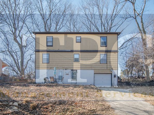 3407 NE Monterey Ave #B
