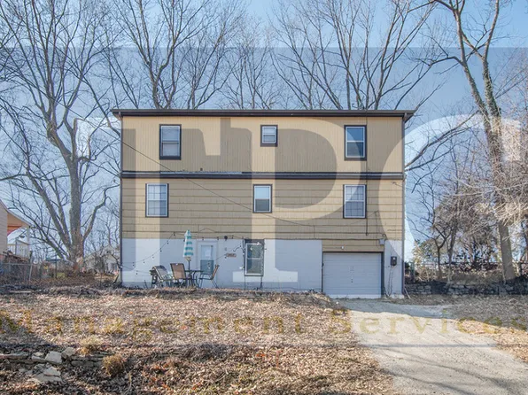 3407 NE Monterey Ave #B, Kansas City, MO 64117