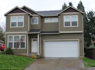 7709 NE 54th Ave, Vancouver, WA