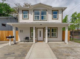 4015-4017 Broadway, Sacramento, CA 95817