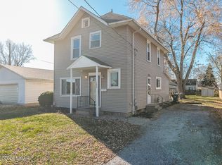 784 S Judkins Ave, Lima, OH 45805