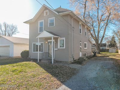 784 S Judkins Ave, Lima, OH, 45805