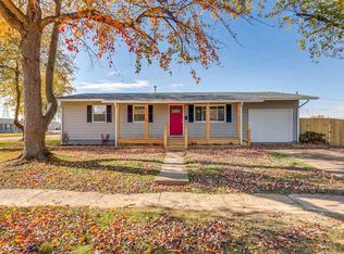 4100 Longfield Dr, Evansville, IN 47710