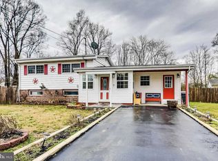 3045 Wooster Dr, Bryans Road, MD