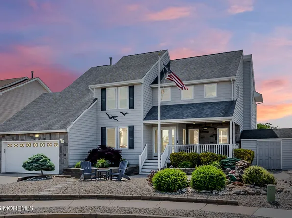 26 Jib Court, Bayville, NJ 08721