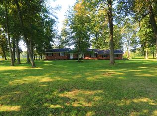 13299 Busch Rd, Sardinia, OH 45171