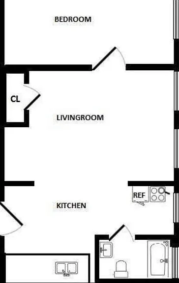 171 E 101st St #23 — Photo 9