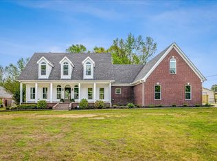 432 Tipton Lake Cir W, Millington, TN 38053