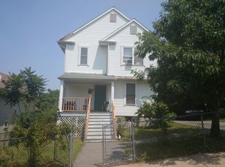 23 Woodward Park St, Boston, MA 02125