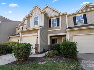 2523 Early Flight Dr, Charlotte, NC 28262