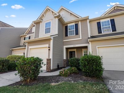 2523 Early Flight Dr, Charlotte, NC, 28262