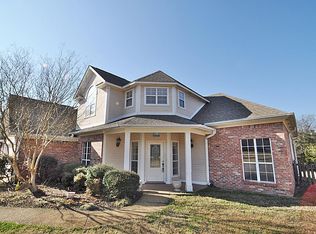 1504 Audubon Dr, Tupelo, MS 38801