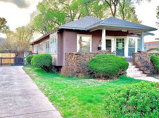 2122 N Tejon St, Colorado Springs, CO 80907