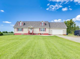 9328 Meisner Rd, Casco, MI 48064