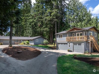2303 248th Avenue SE, Sammamish, WA, 98075