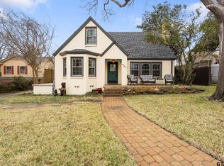 607 E 3rd St, Tyler, TX 75701