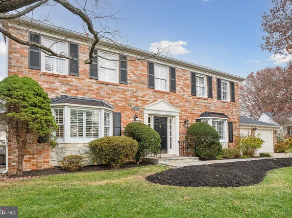 1602 Blue Meadow Rd, Potomac, MD 20854
