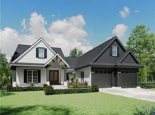 399 Old Camp Church Rd, Carrollton, GA 30117