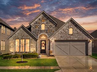 6213 Norley Ct, Celina, TX 76227