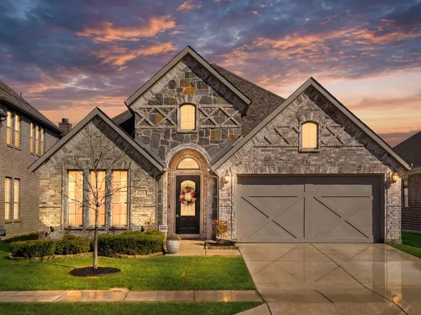 6213 Norley Ct, Celina, TX 76227