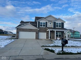 6034 Madera Dr, Whitestown, IN 46075