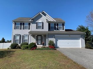 246 Otter Way, Frederica, DE 19946