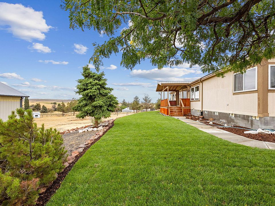 2816 SE Teresa Dr, Madras, OR 97741 Zillow