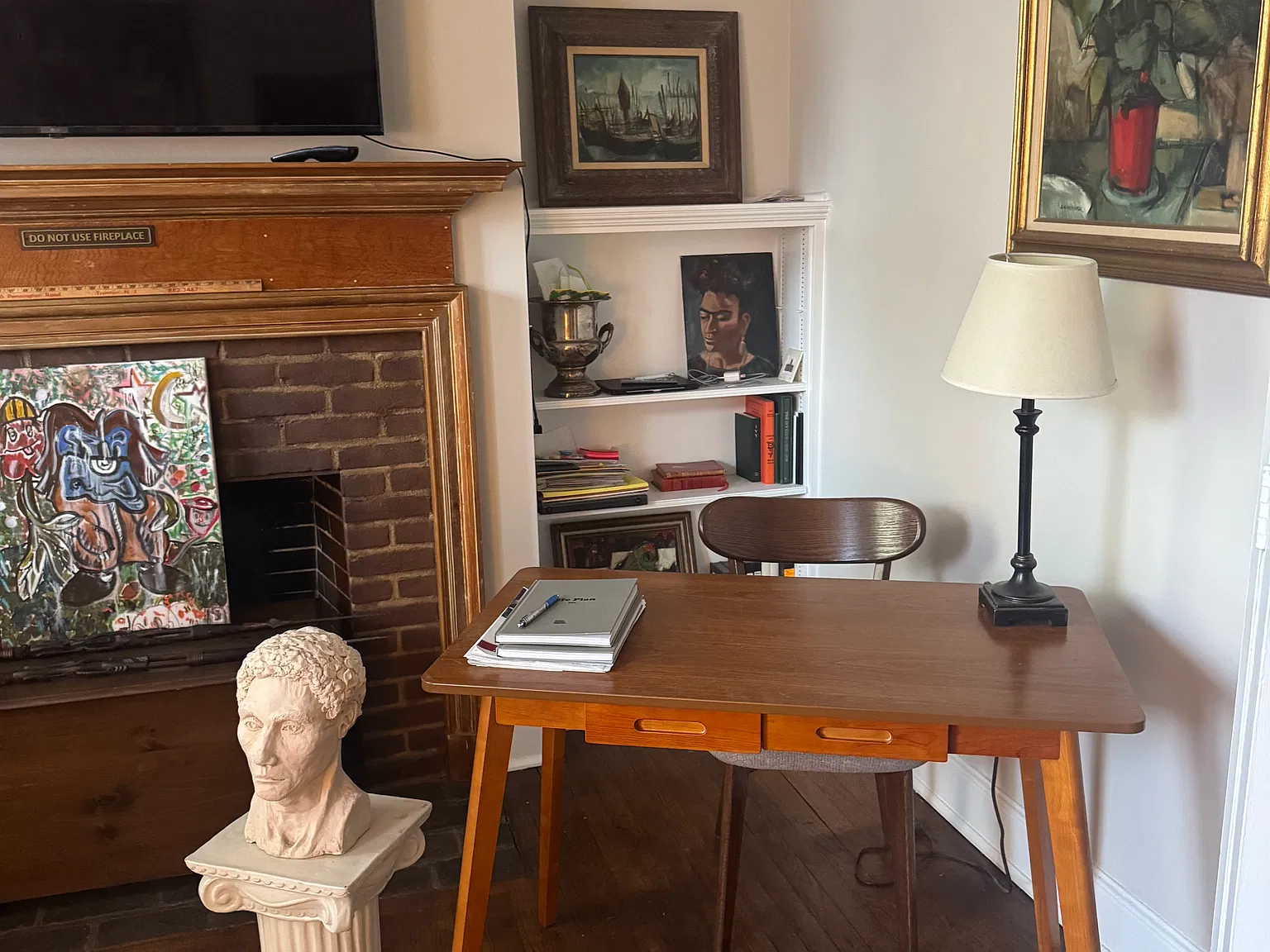 Studio, 380 sqft, $2,300 — Photo 2