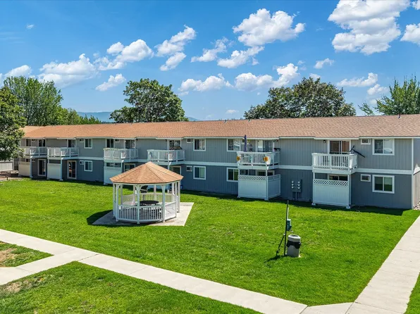 Parc Sprague Apartments