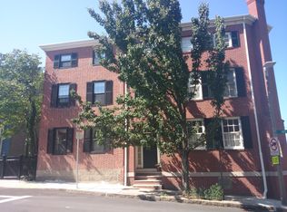 102 High St, BOSTON, MA 02129